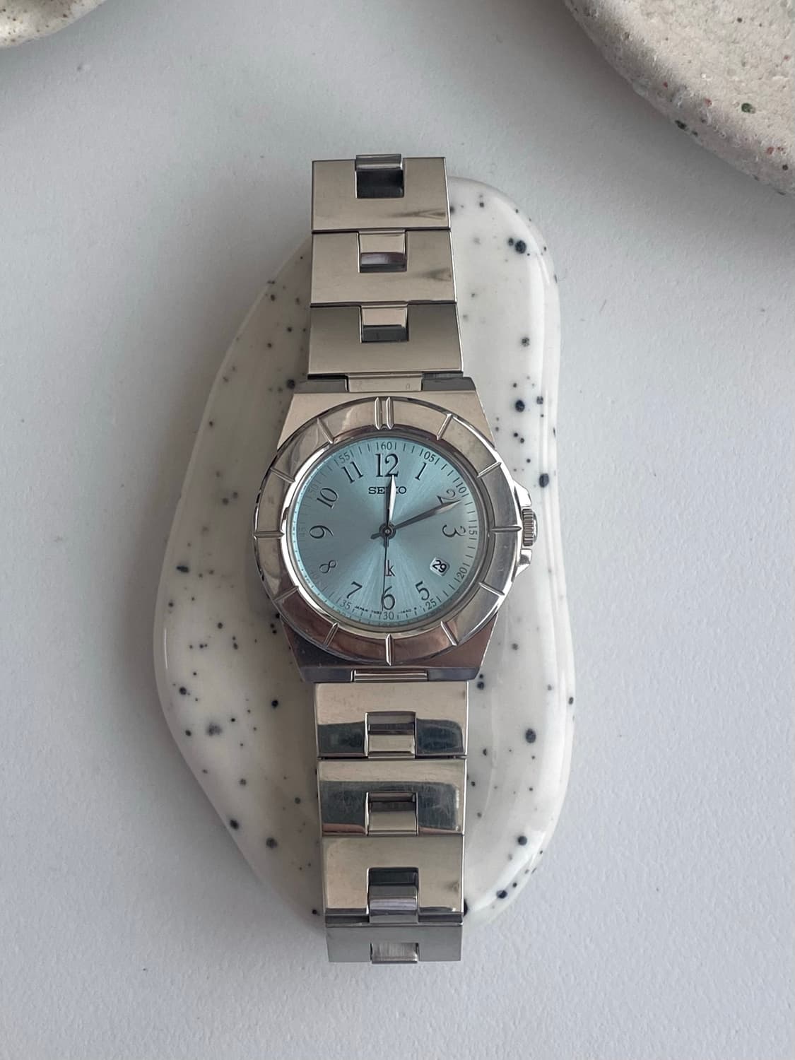 Seiko 세이코 lk 루키아 사파이어 상품이미지5