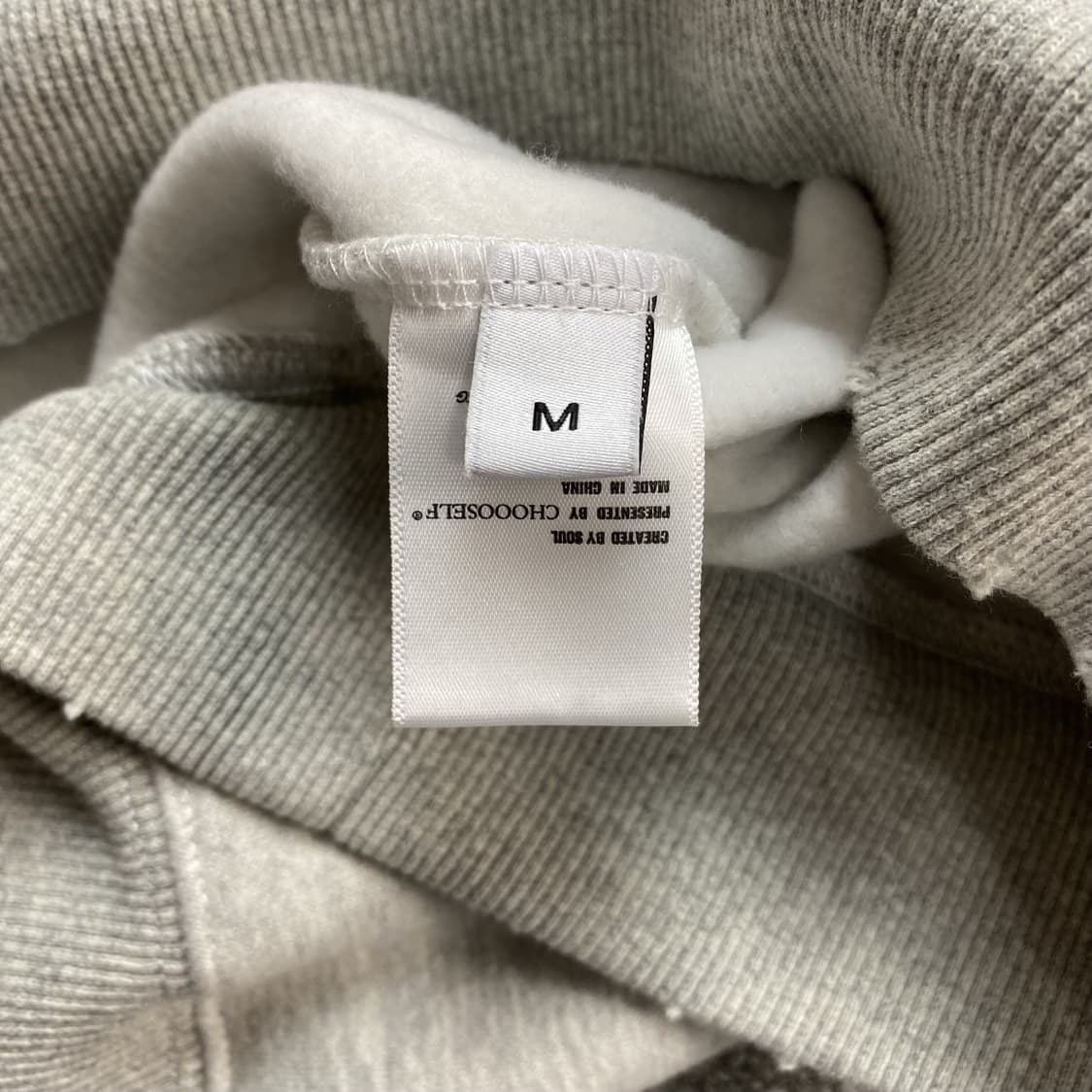 빈티지 후드티 판매 상품이미지3