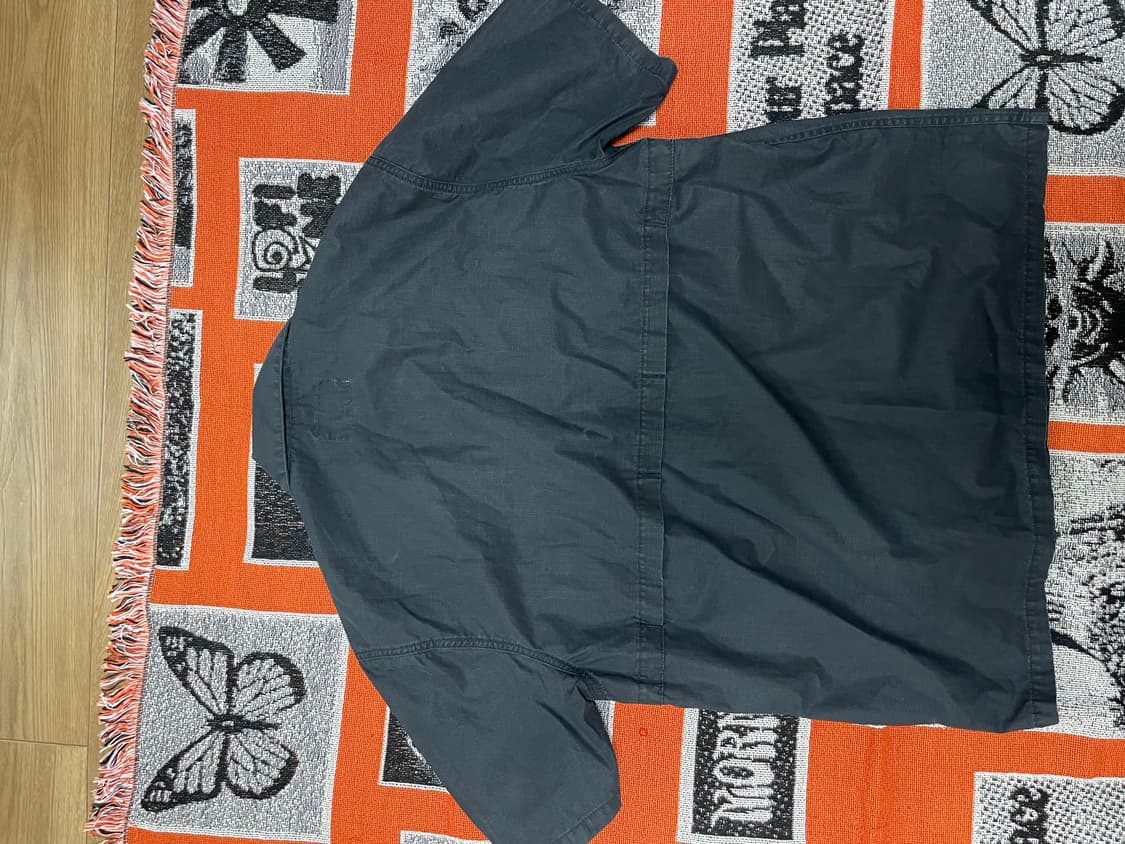 칼하트 반팔셔츠 상품이미지3