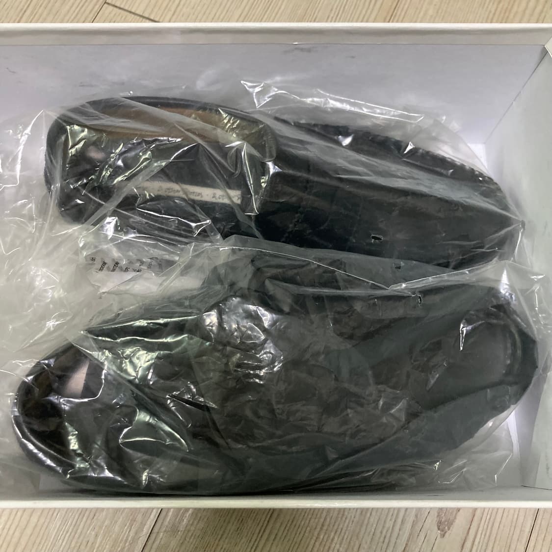 앤아더스토리즈 로퍼 37 상품이미지5