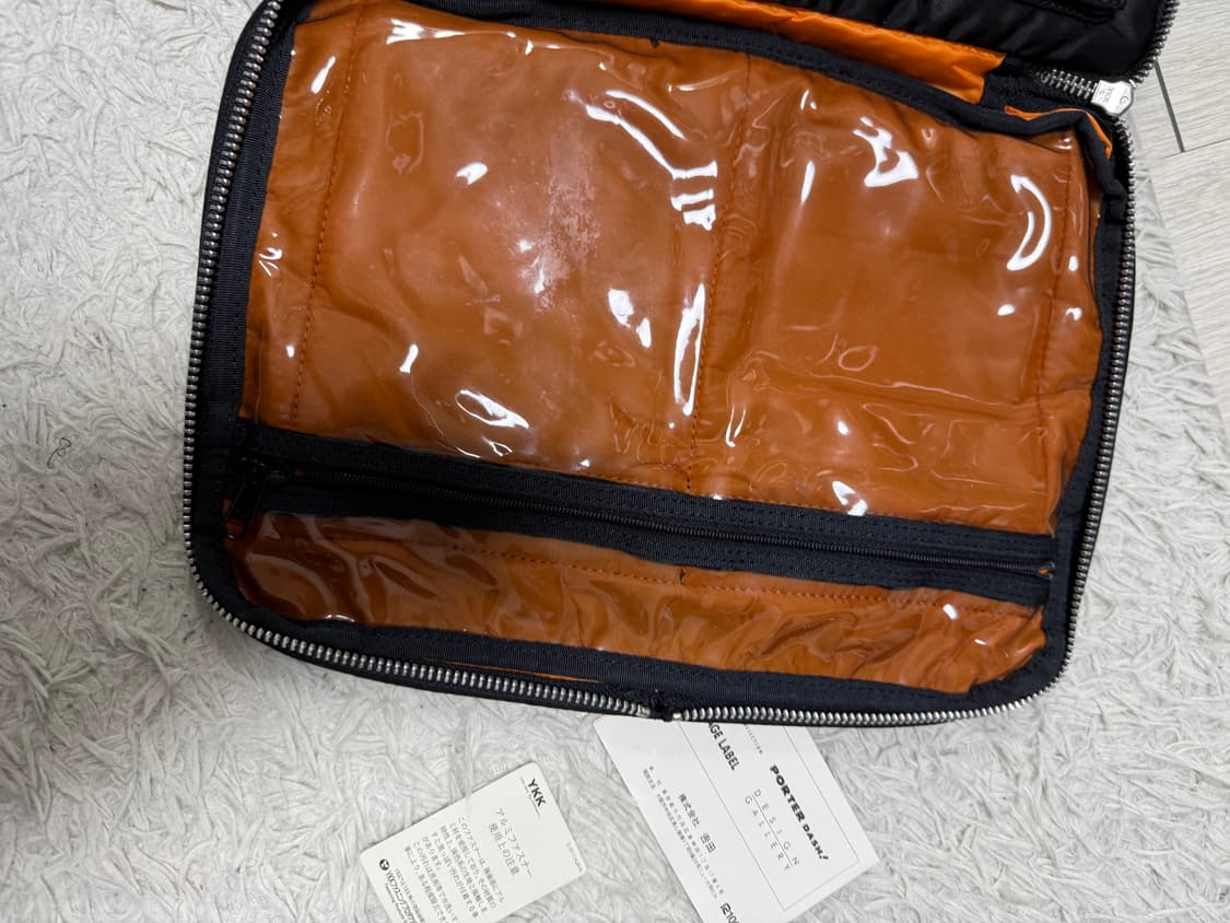 Porter 요시다 포터 탱커 숄더백 L 상품이미지5