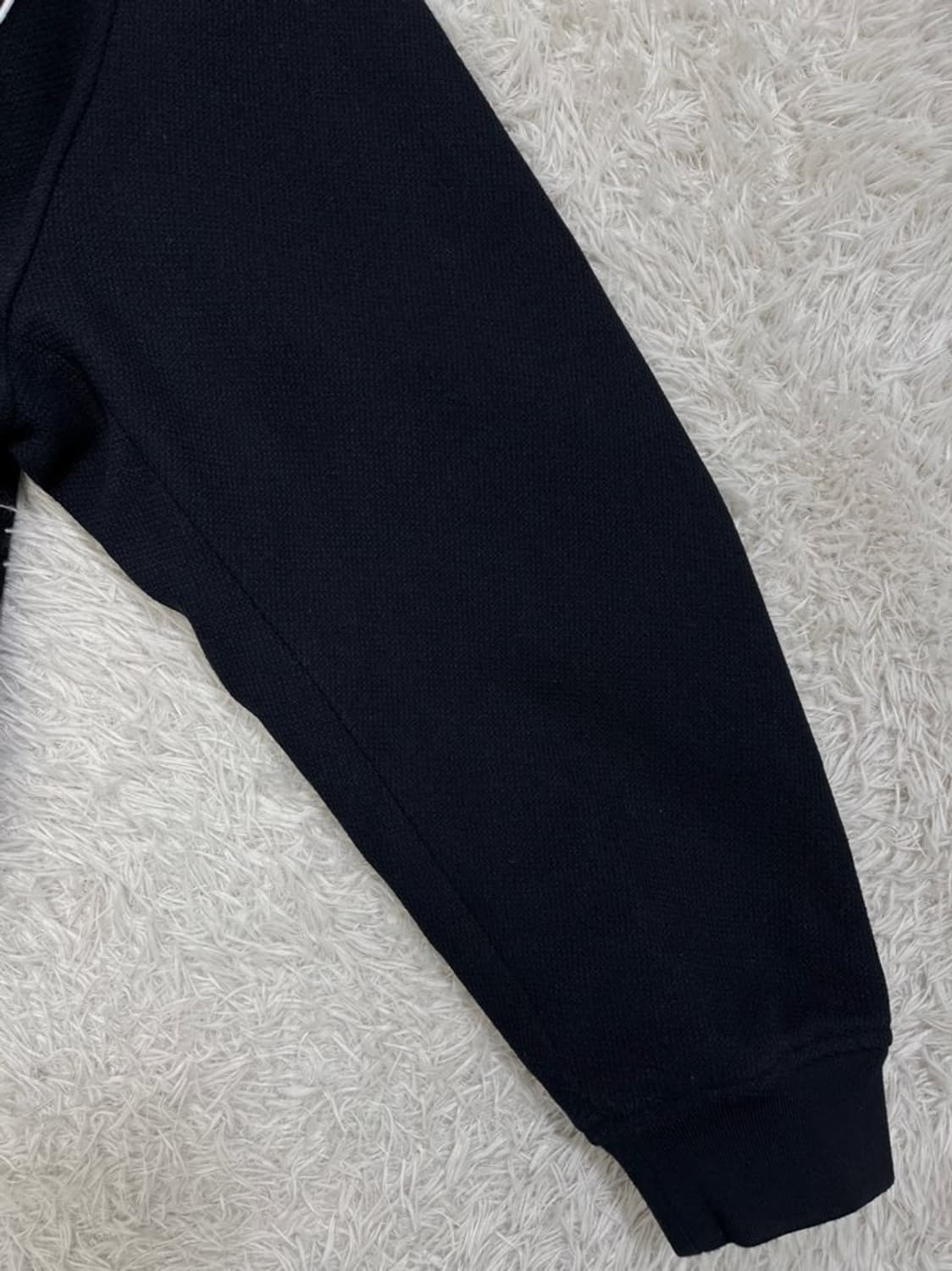 키뮤어 울 바시티 자켓/#2866 상품이미지2