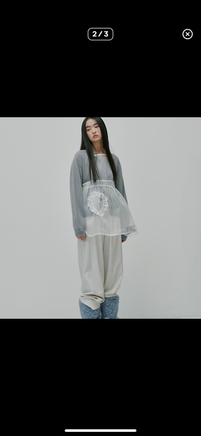 프레클 에이프런 상품이미지2