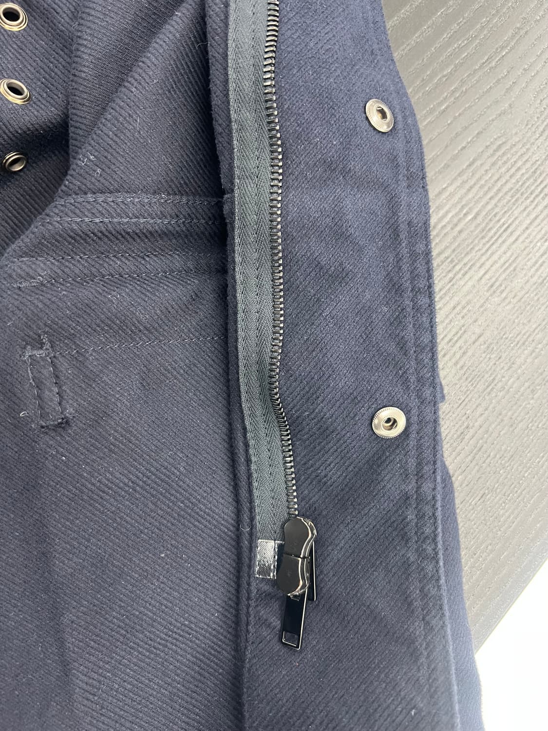 THE ROW FRANK  JACKET 더로우 프랭크 자켓 상품이미지5