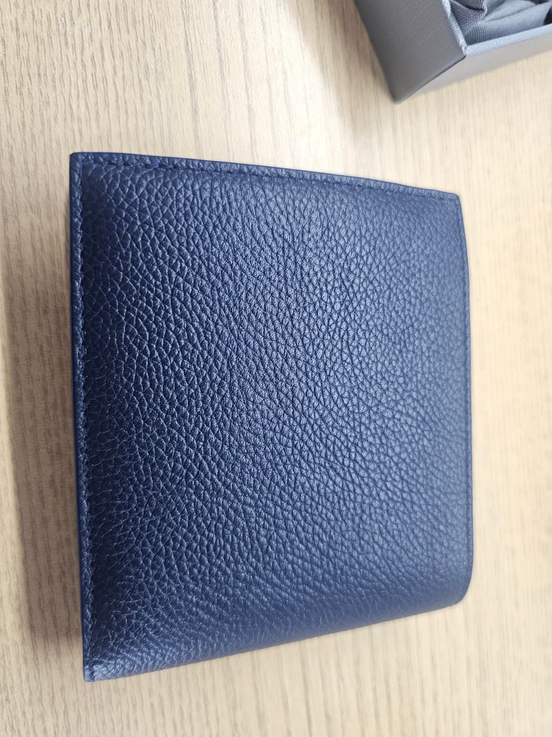 새제품)발렌시아가 반지갑 상품이미지5