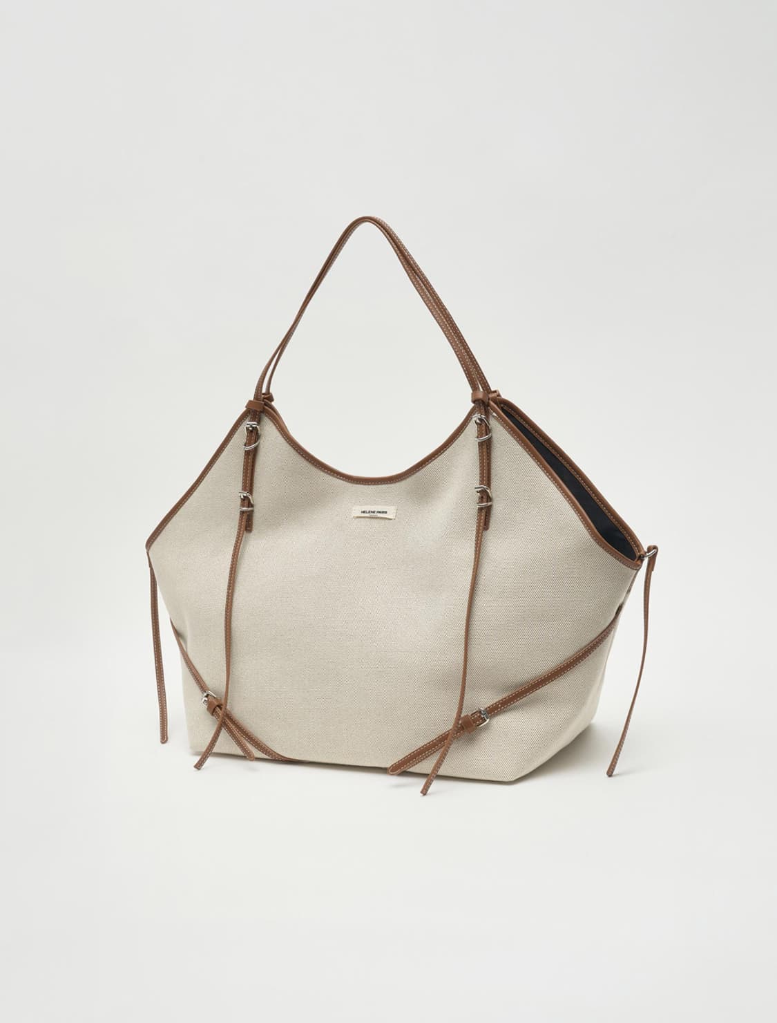 헬레네파리스 코니 벨티드 숄더백 상품이미지3