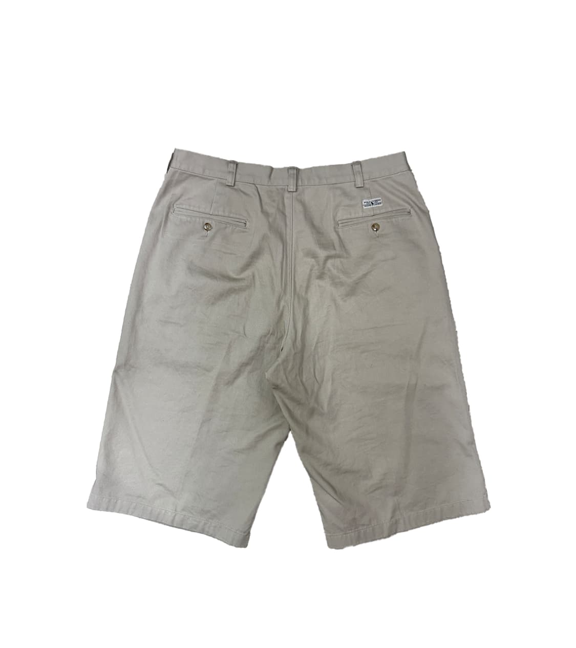 polo vintage half pants  상품이미지3