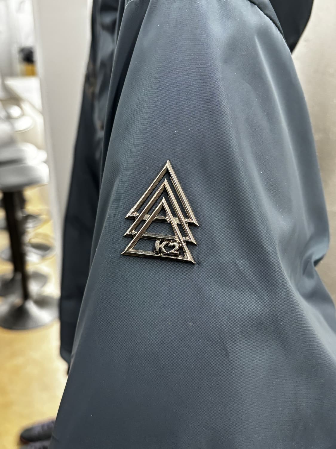 K2 구스다운 패딩 95 상품이미지4