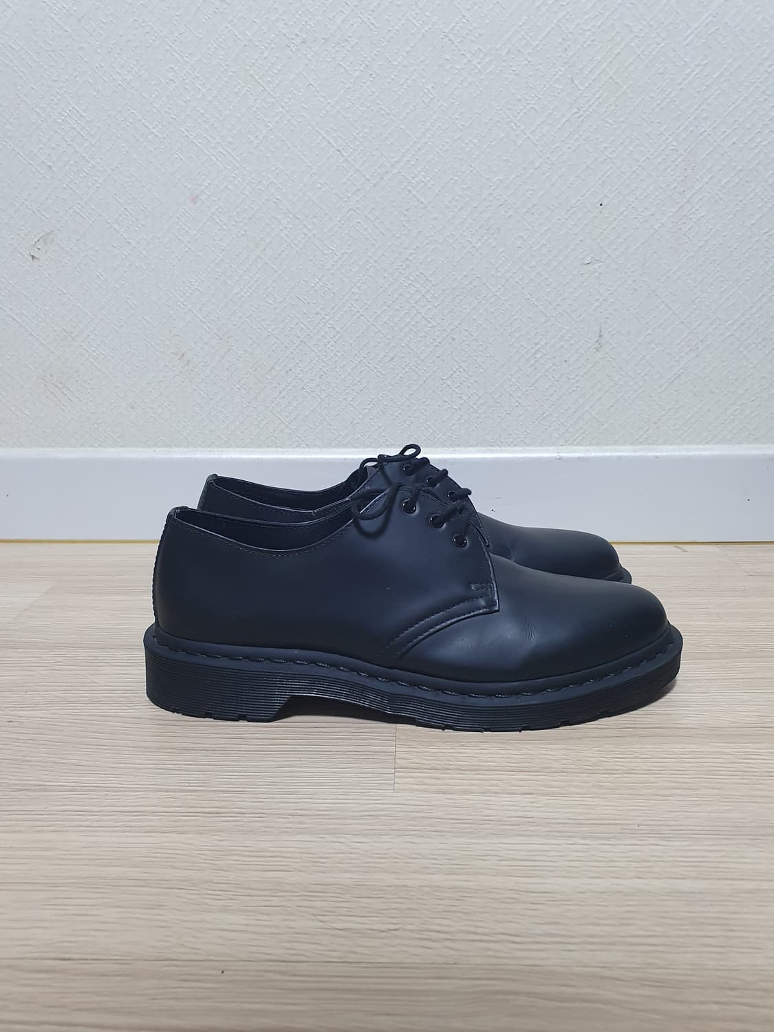 닥터마틴 1461 모노 로퍼 270 상품이미지1