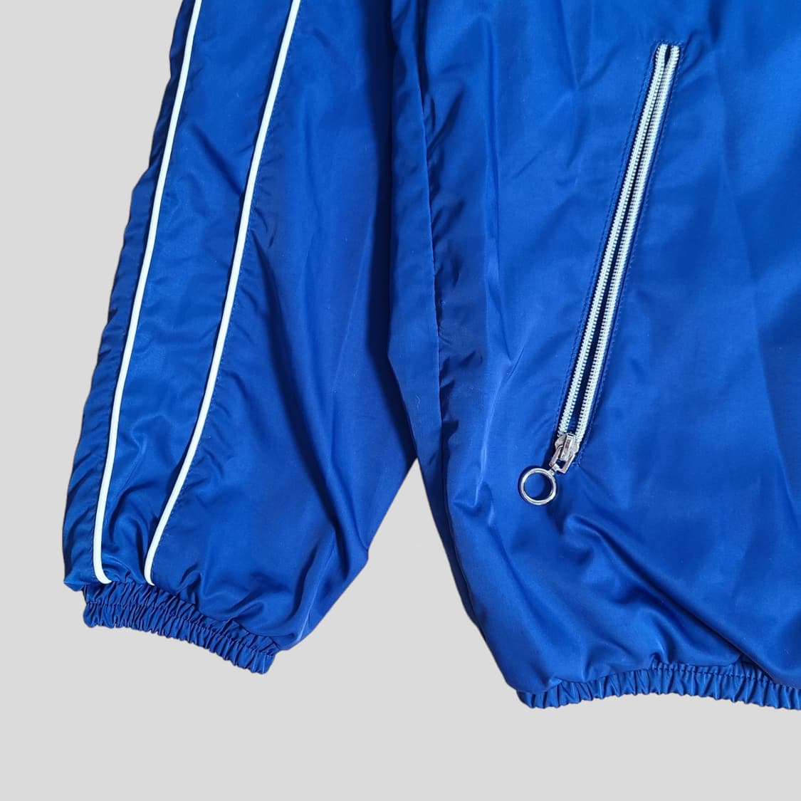 자라 바람막이 상품이미지3