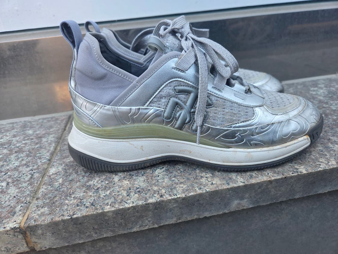 타임 스니커즈  상품이미지2