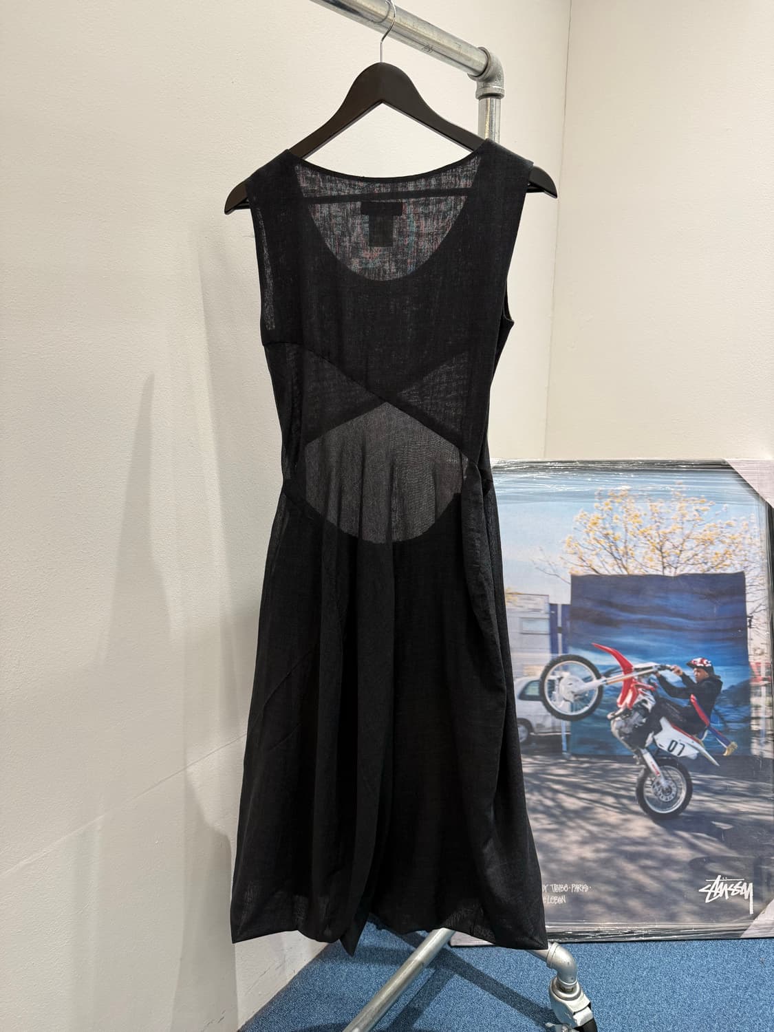 이세이미야케 원피스  상품이미지3