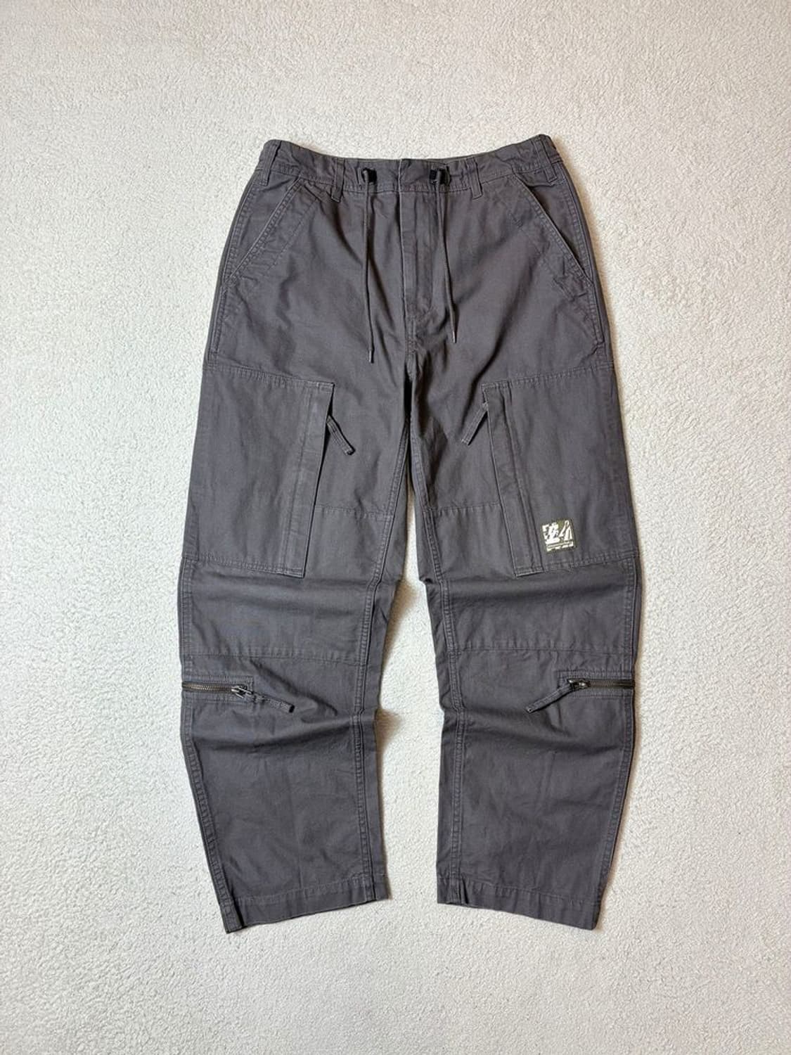 디스이즈네버댓 20FW 유틸리티 팬츠 PN6969 상품이미지1