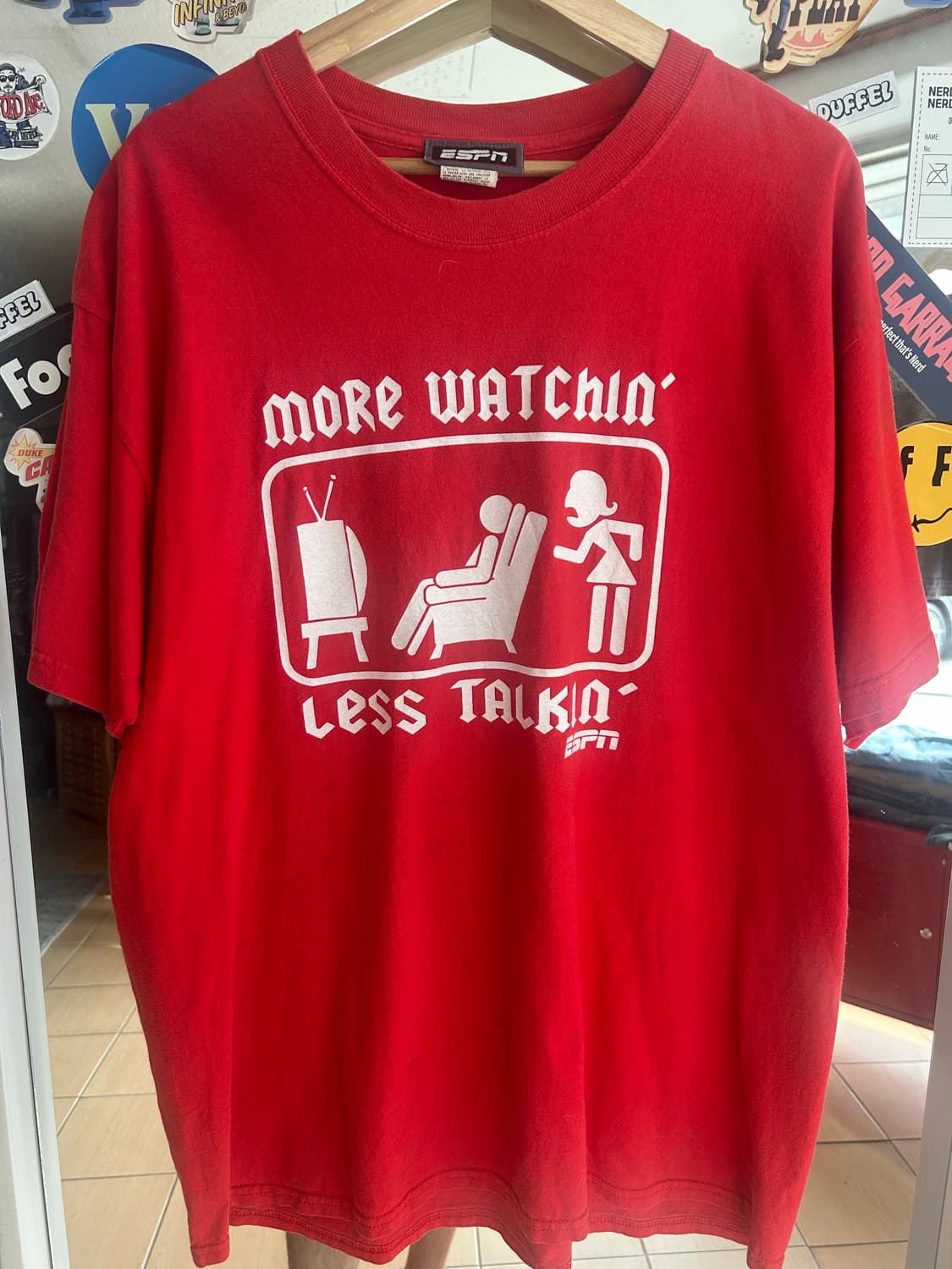 00‘s Funny Tee 상품이미지1