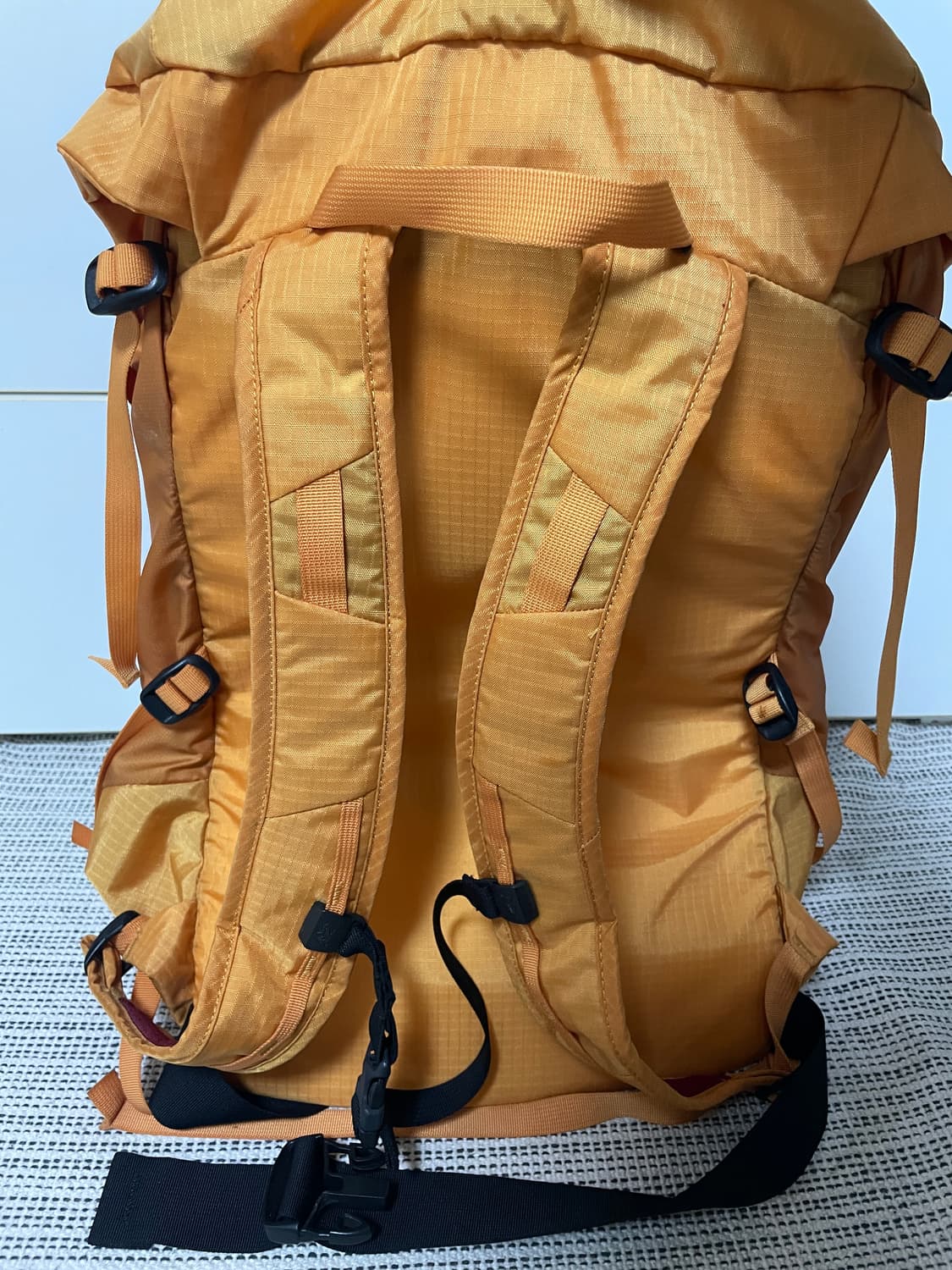 아크테릭스 cierzo 35 경량 배낭 상품이미지2