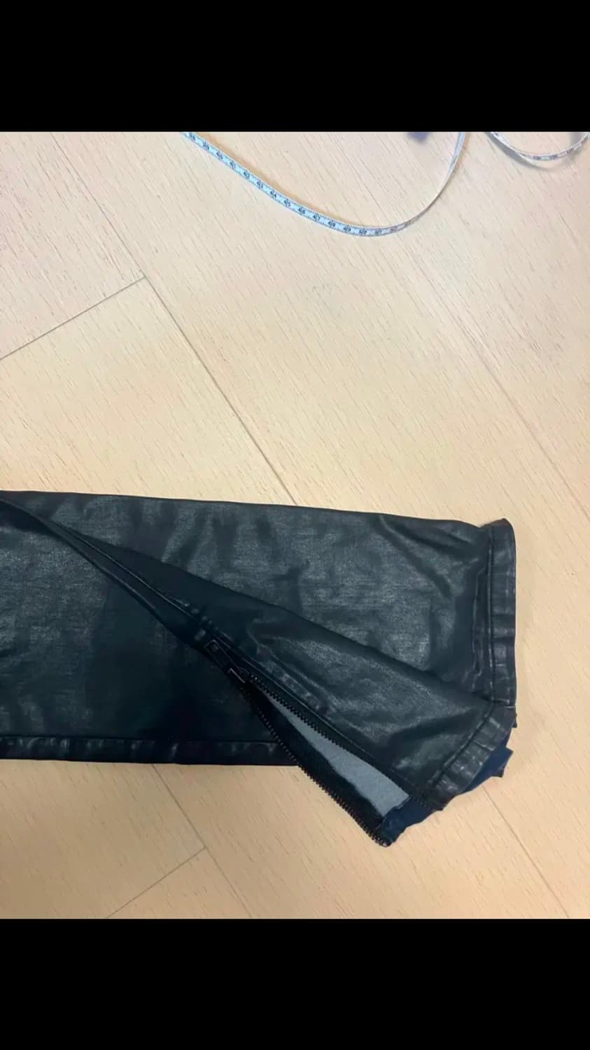 디젤 여성 코팅 진 25 상품이미지4