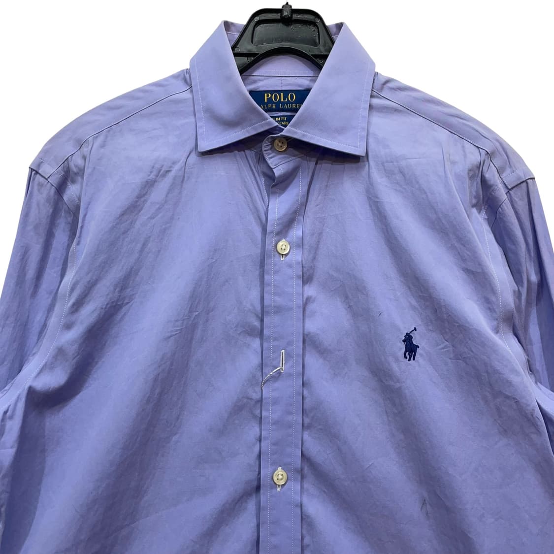 Polo Ralph Lauren Classic Button Shirt 상품이미지2