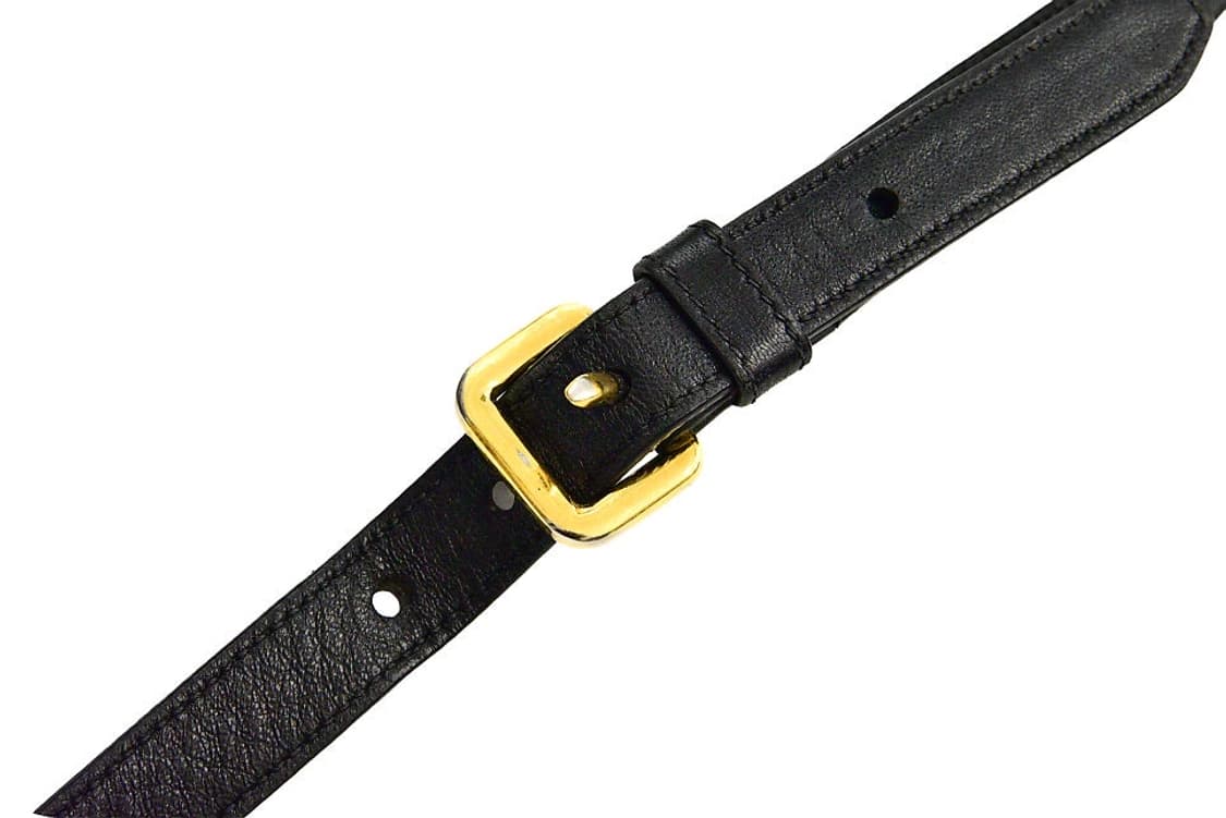 프라다 테수토 고프레 투웨이백 (정품) 상품이미지9