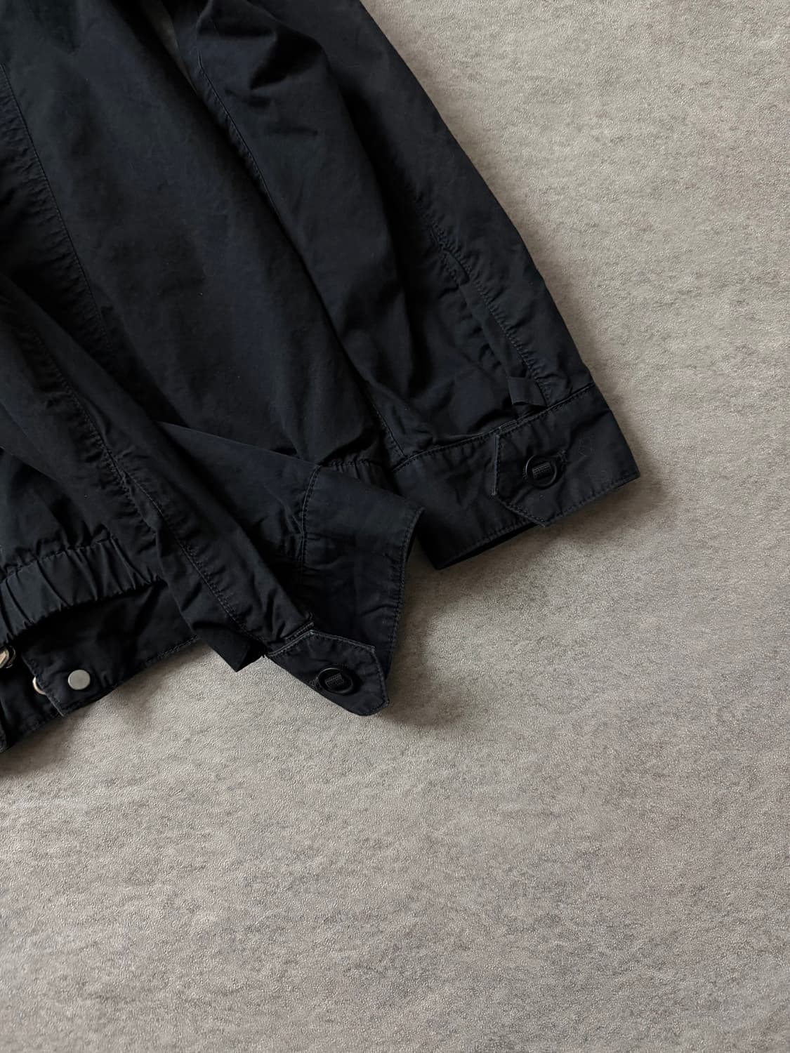 헬무트랭 코튼자켓 상품이미지8