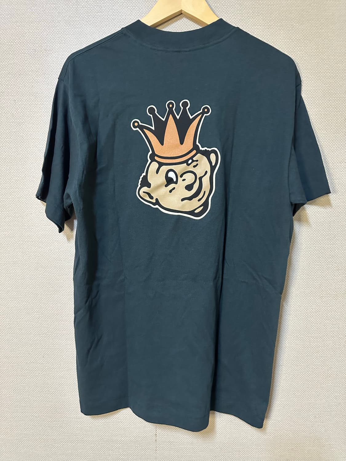 Stussy Jester 90's 상품이미지1