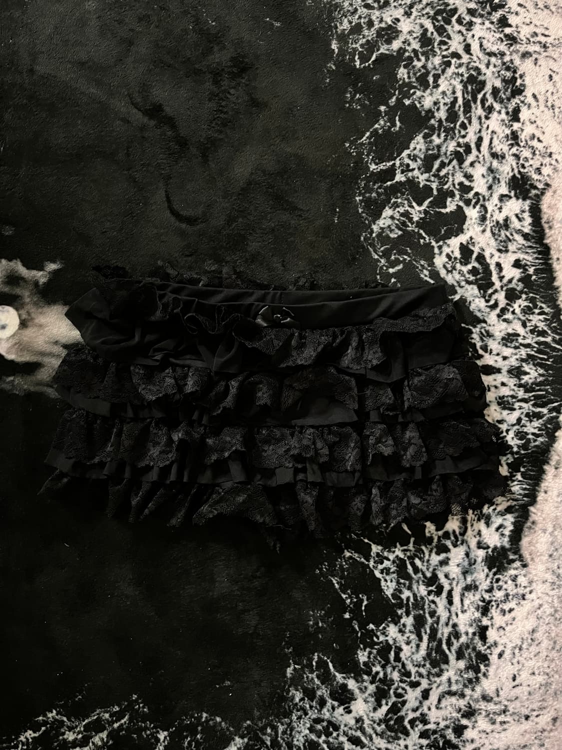 캉캉 치마바지 상품이미지1