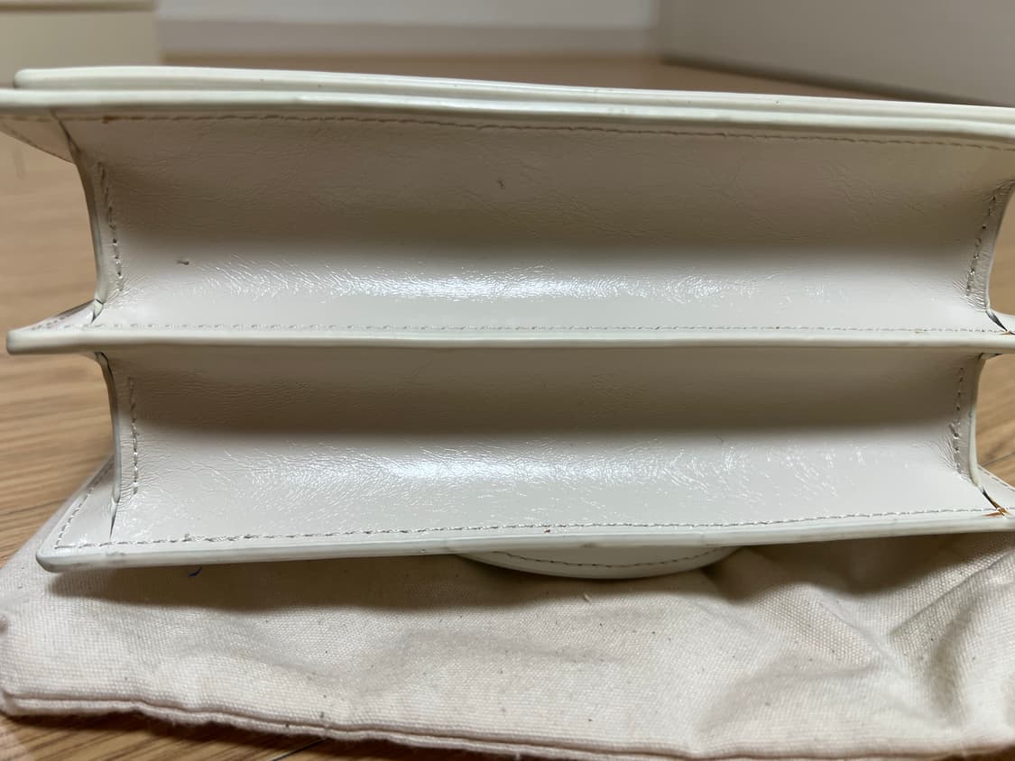 폴뉴아 미니백 상품이미지5