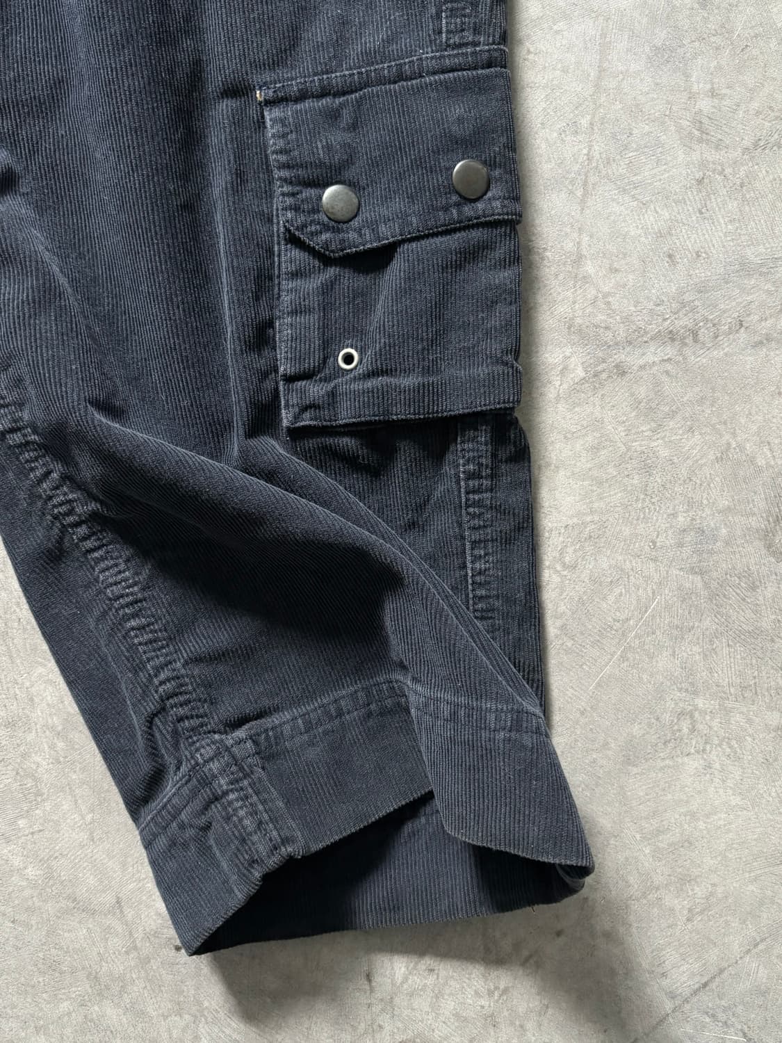 Polo 폴로 랄프로렌 코듀로이 카고 팬츠 상품이미지6