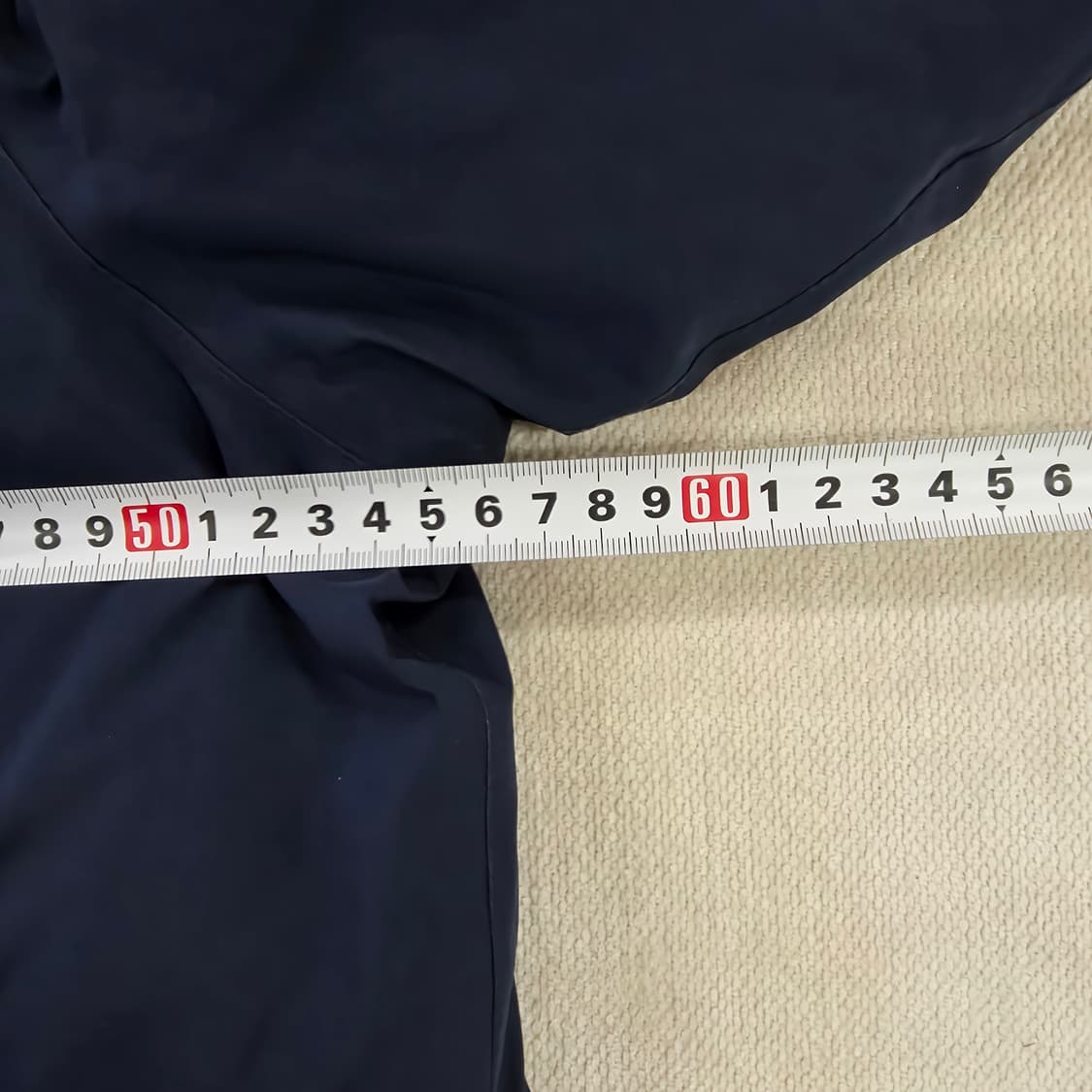 [100] 노스페이스 구스다운 패딩점퍼 0126J1 상품이미지7