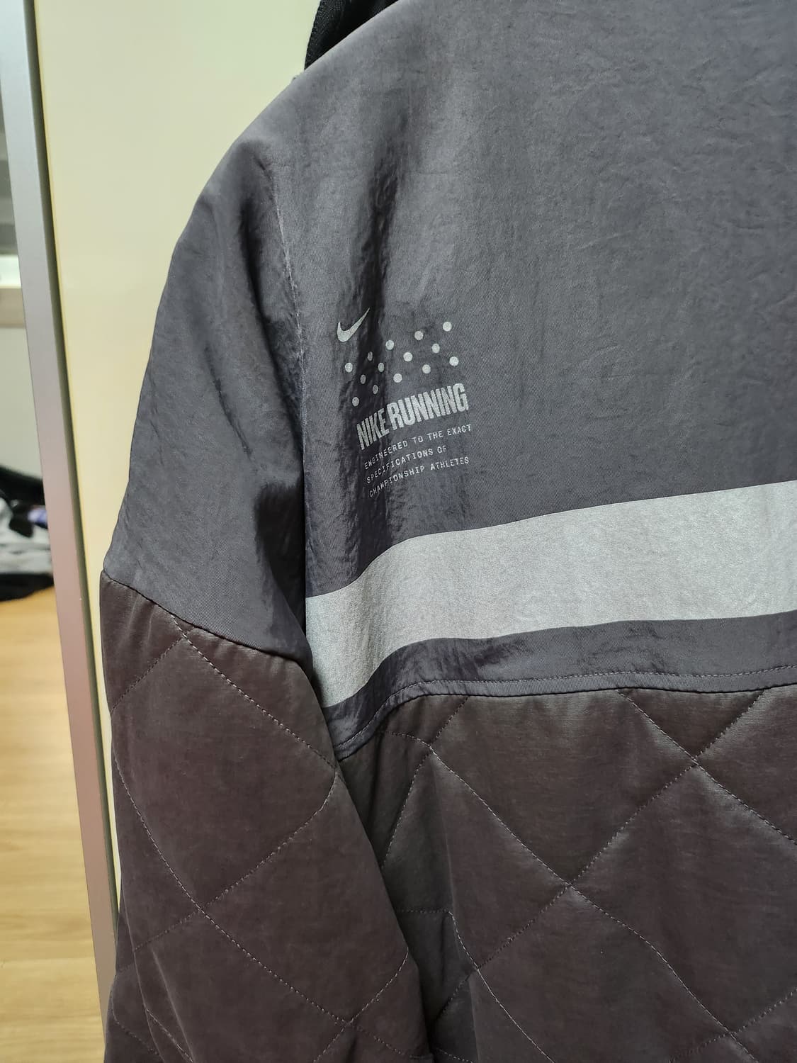 나이키 런 레디 자켓 (런닝) 상품이미지8