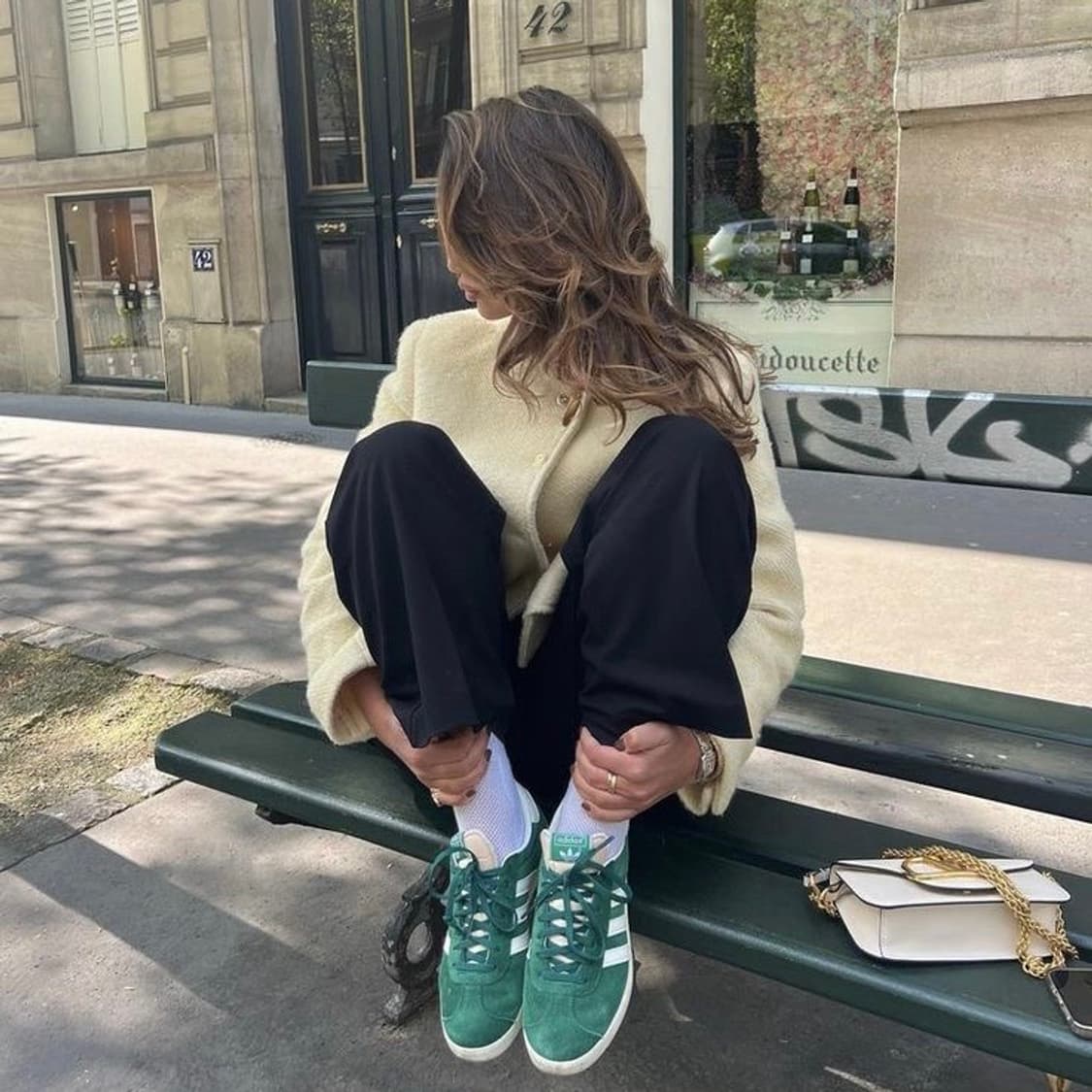 ADIDAS gazelle 상품이미지2