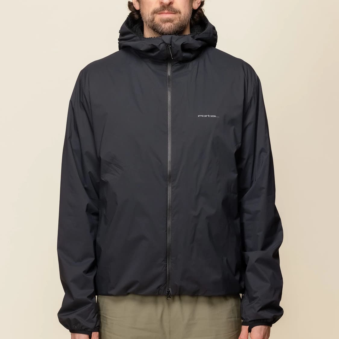 Portal level alpha jacket L 포탈 라지 상품이미지2