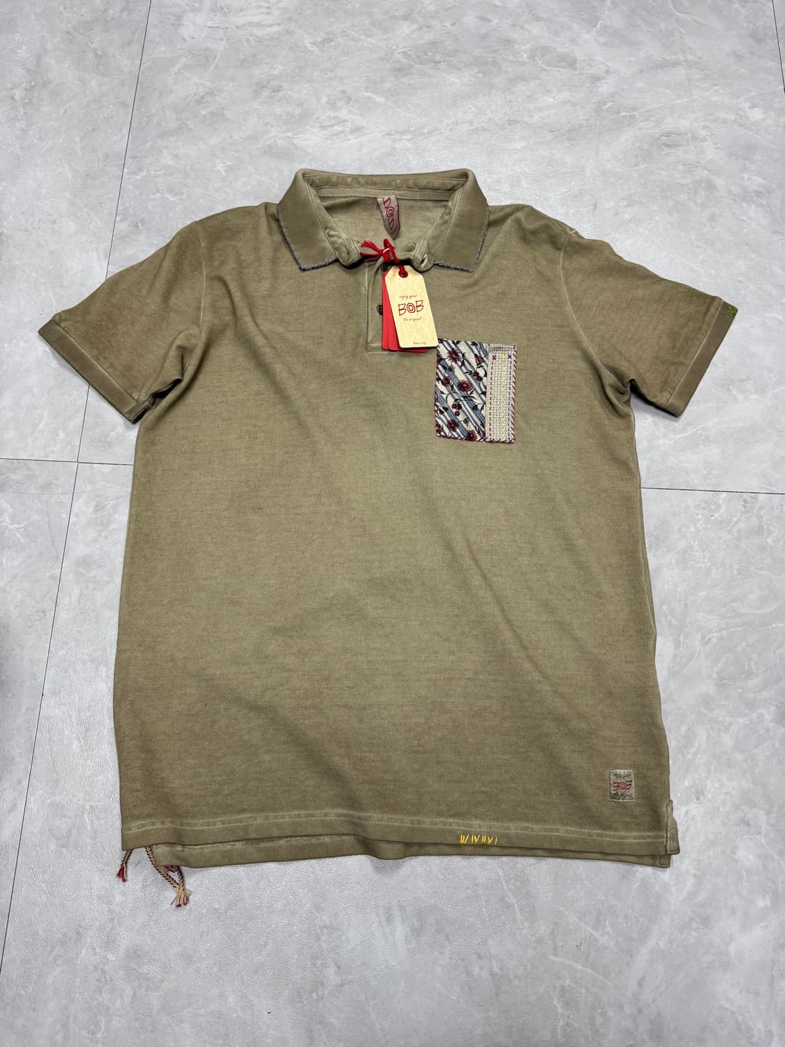 비오비(BOB) 미사용 상품이미지1