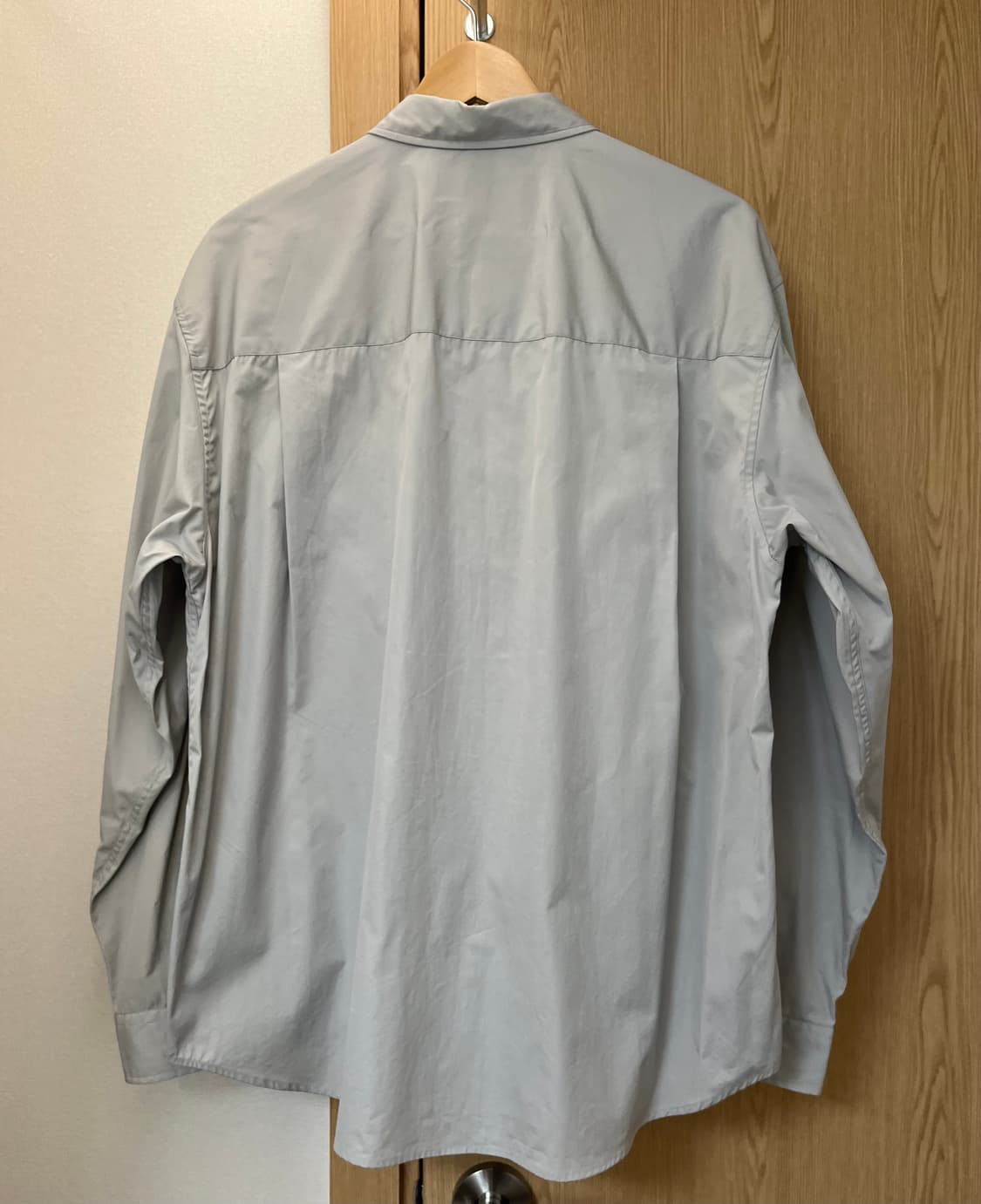 브라운야드 스테디 셔츠 상품이미지3