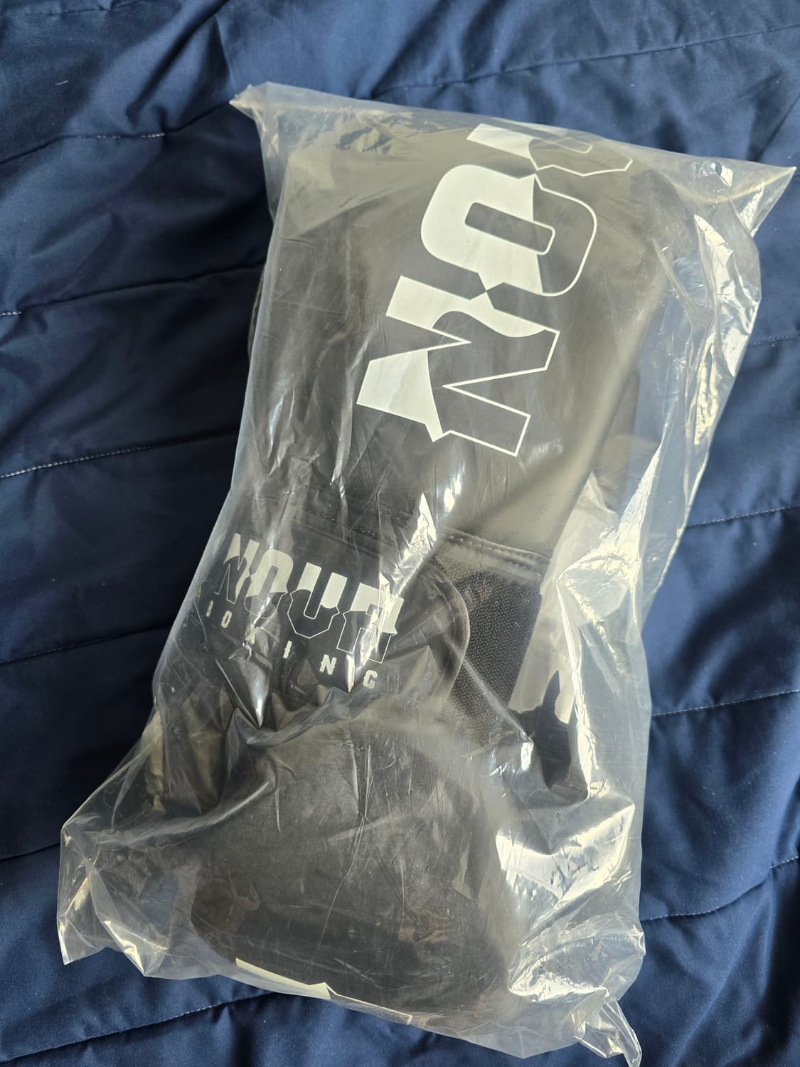 노바복싱 14oz 글러브 상품이미지1