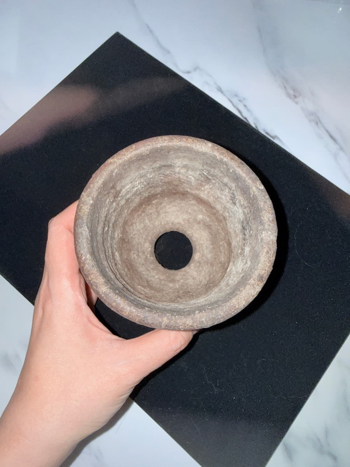 일제 토분 10cm x 9cm 상품이미지2