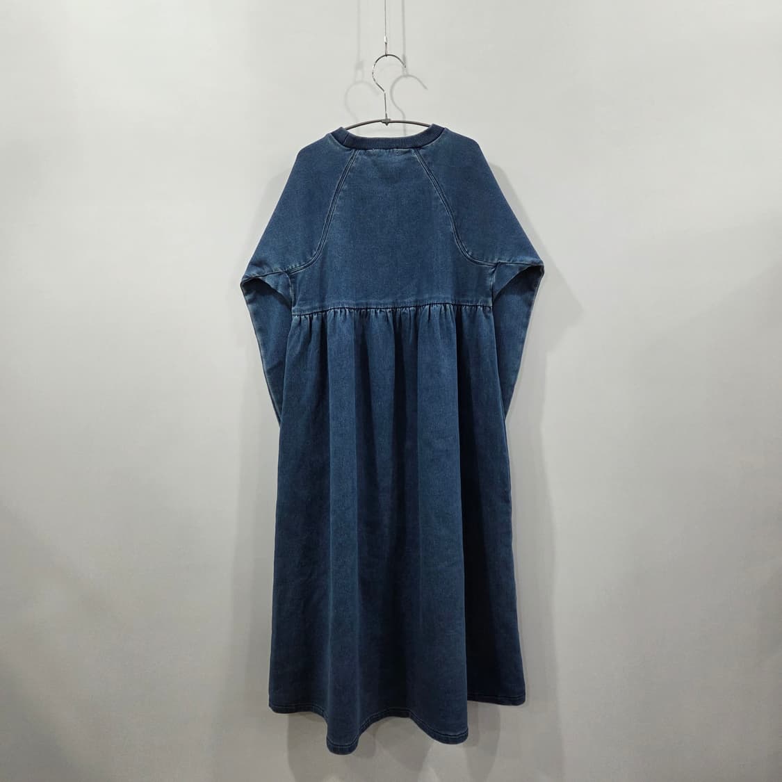 데님인더박스 데님 원피스 145/11Y 상품이미지5