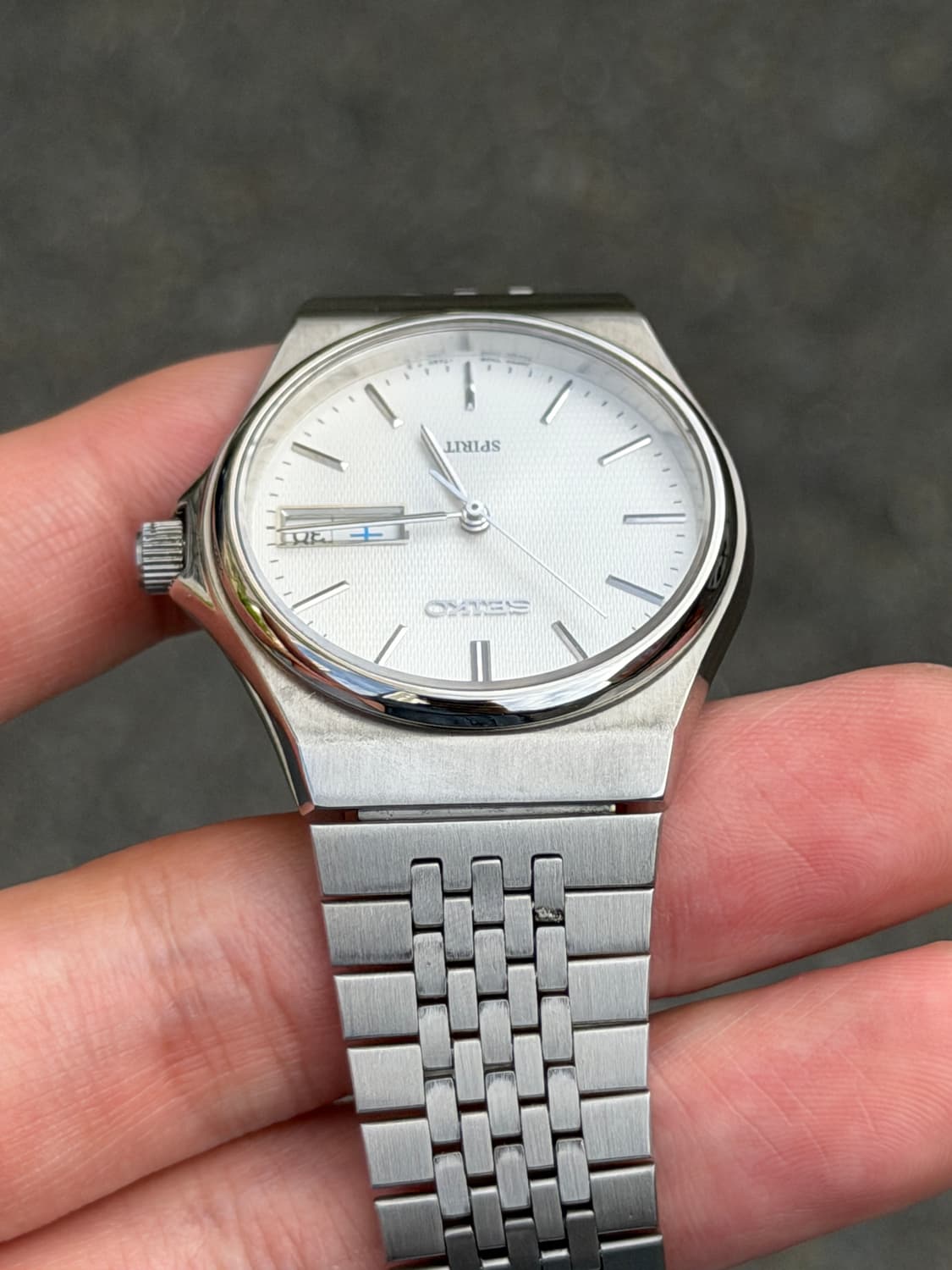 SEIKO quartz spirit 상품이미지5