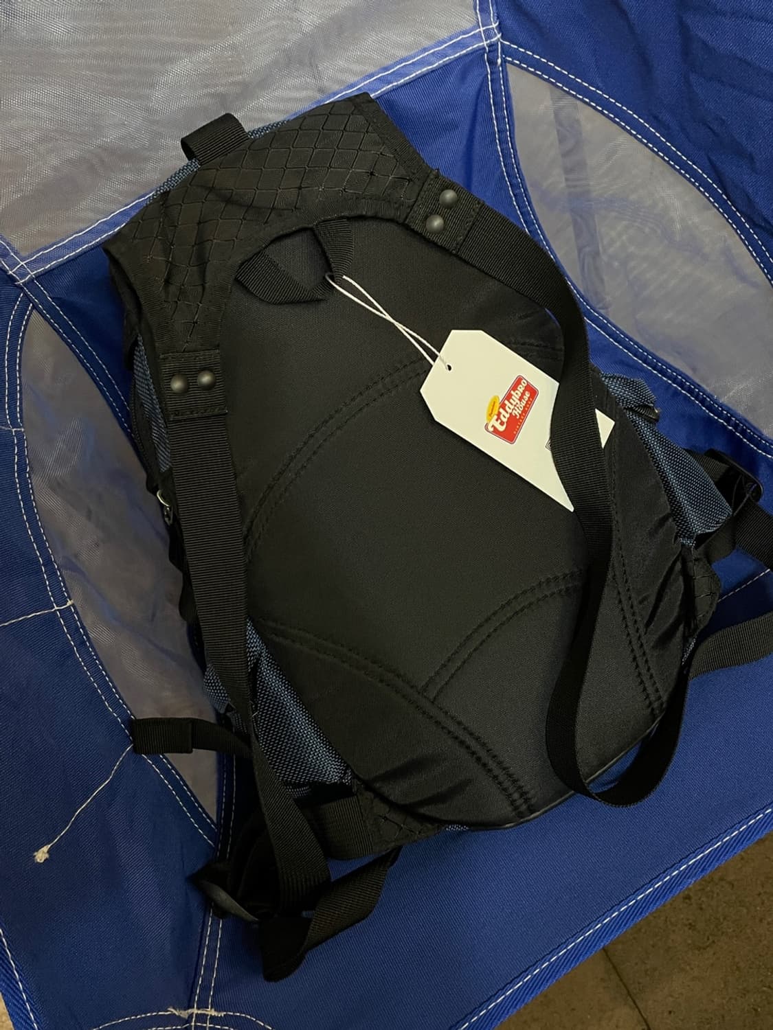 오클리 아이콘 미니 백팩 상품이미지5