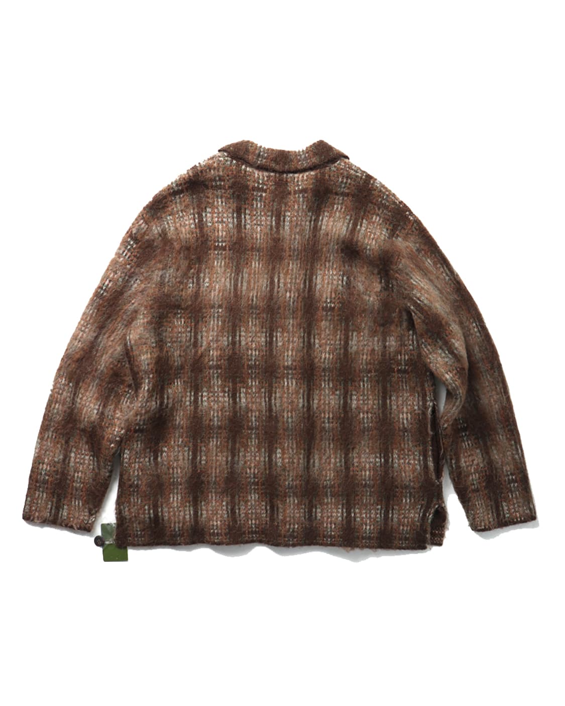 McGREGOR Collection Mohair Knit 상품이미지5