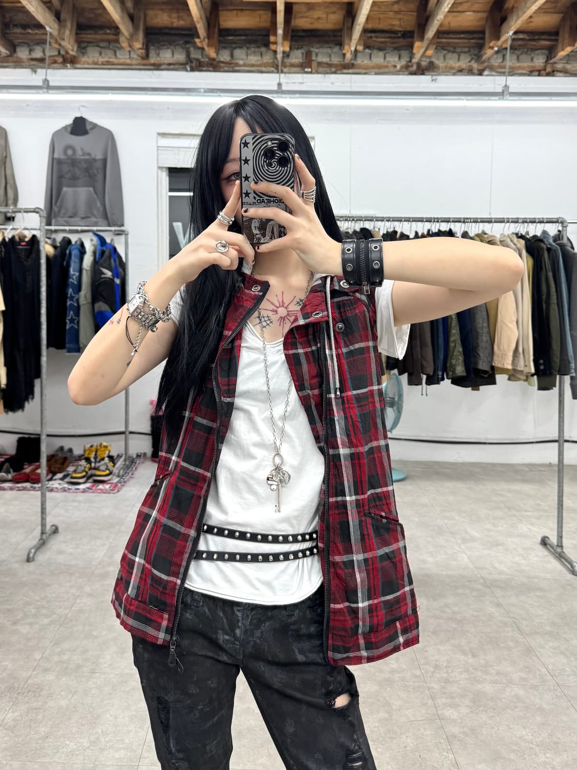 In The Attic 투웨이 베스트 상품이미지1