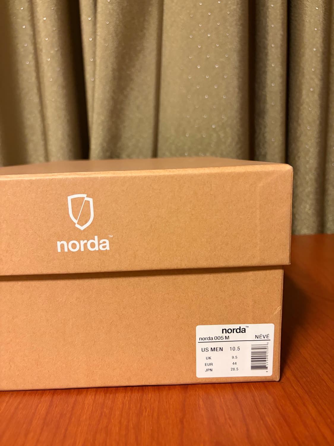 norda 005 285사이즈 상품이미지8