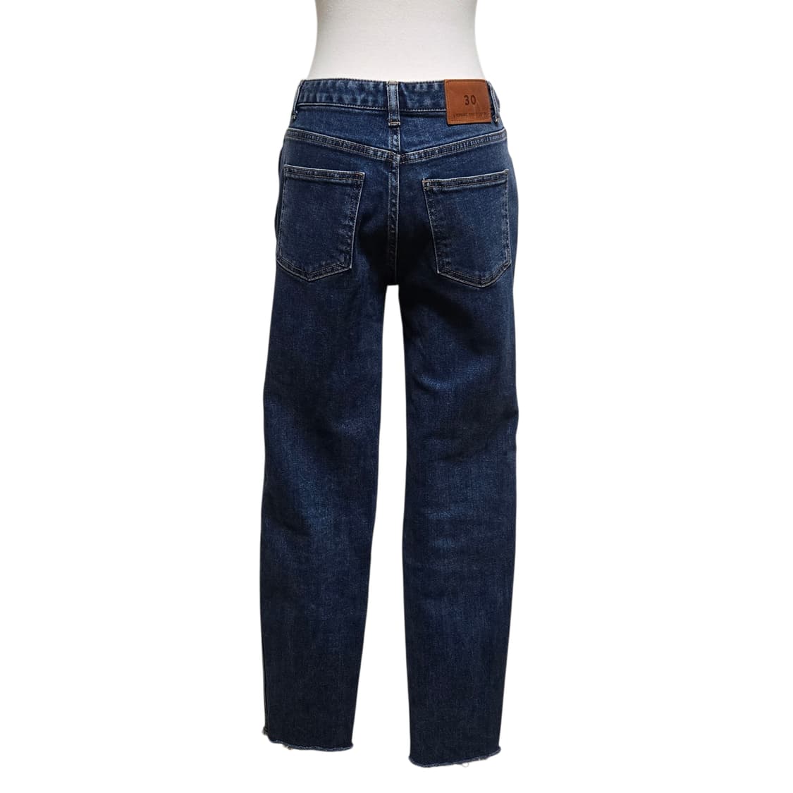 얼바닉30 피노데님팬츠 / 여성 팬츠 상품이미지2