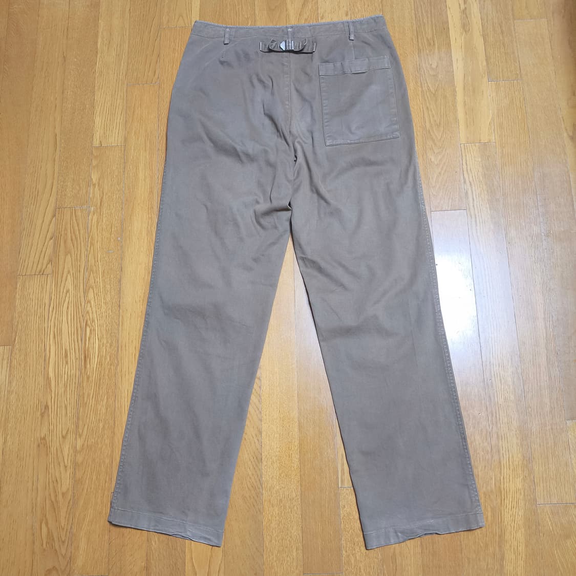 [88] CP컴퍼니 신치백 워크팬츠 상품이미지4