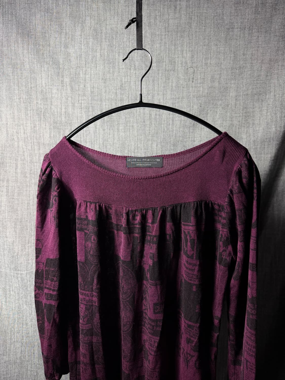 히스테리글래머 원피스  상품이미지3