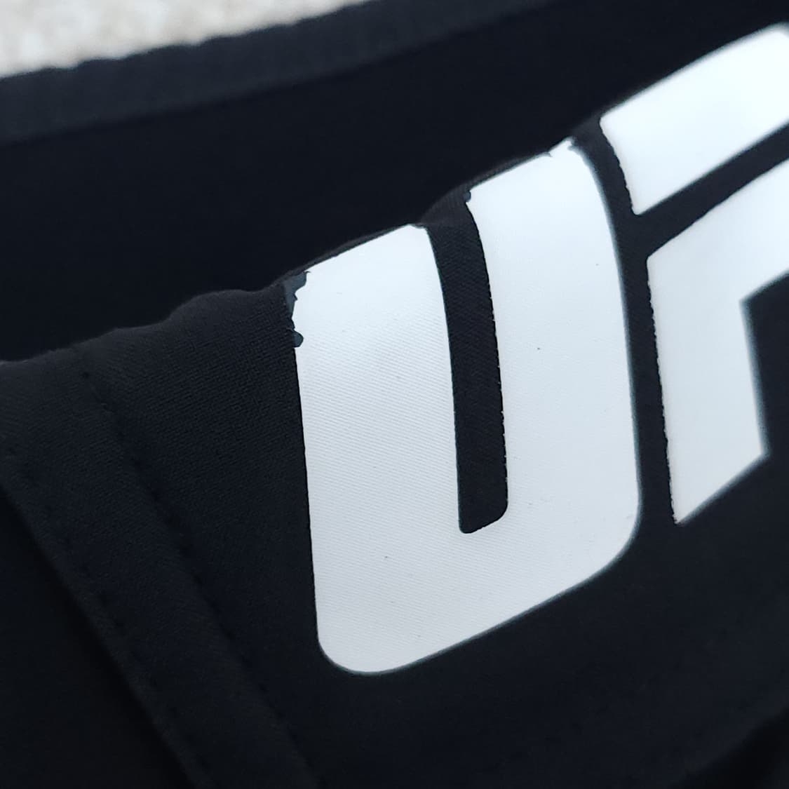 (34)리복 UFC 옥타곤 반바지 쇼츠 팬츠 상품이미지10