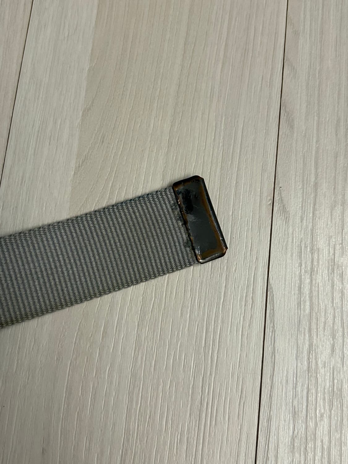 아디다스 빈티지 벨트 상품이미지4