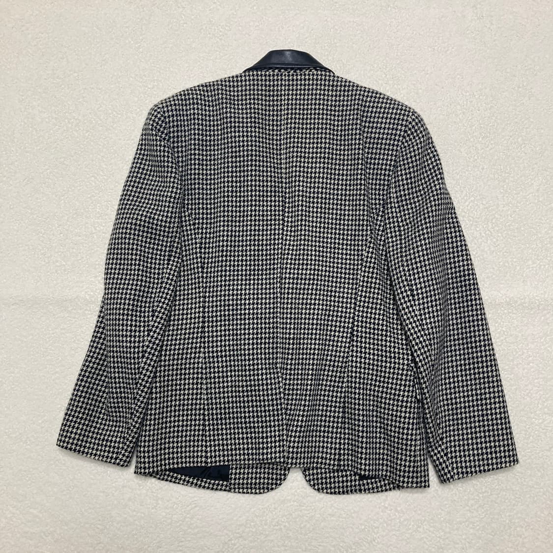 트리콧 꼼데가르송 블레이저 자켓 상품이미지2