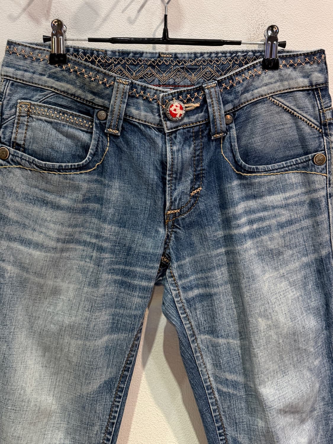 Edwin Blue Trip (31.5 Made in Japan) 상품이미지4
