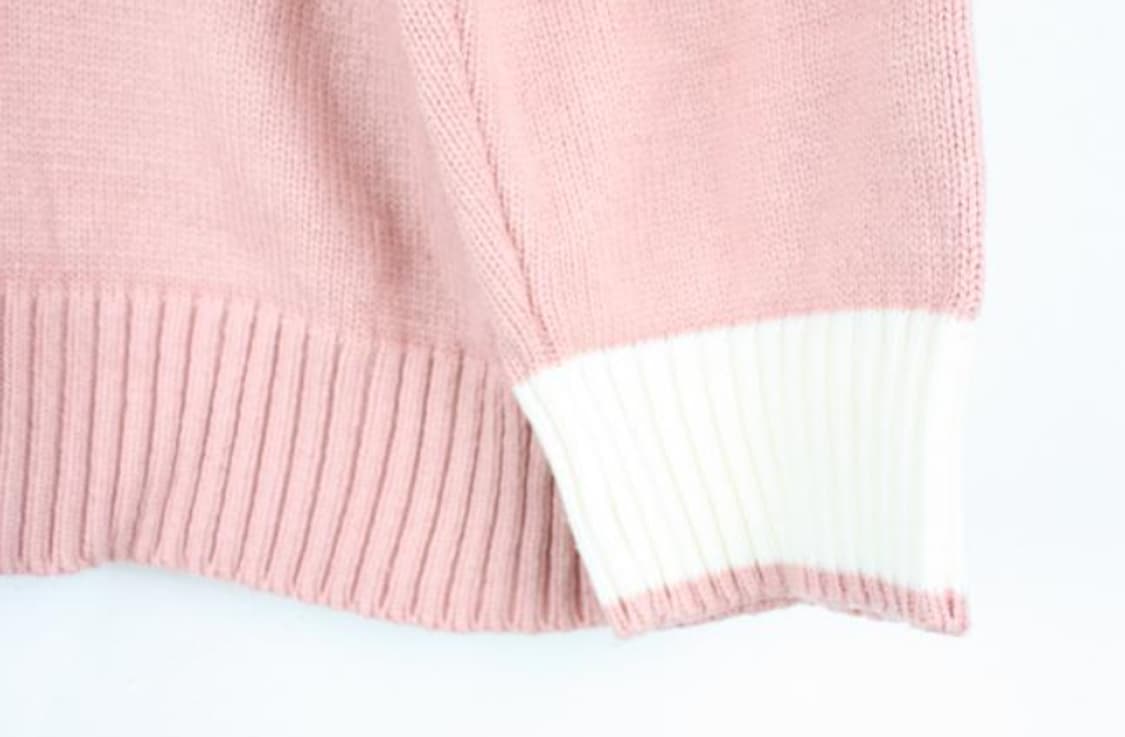 블론드나 니트 상품이미지4