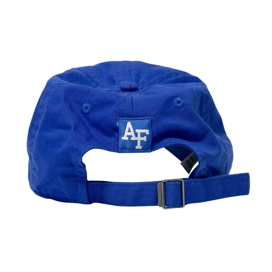 나이키 S1ZE 파랑 블루 볼캡 ‘Feel The Thunder’ 상품이미지2